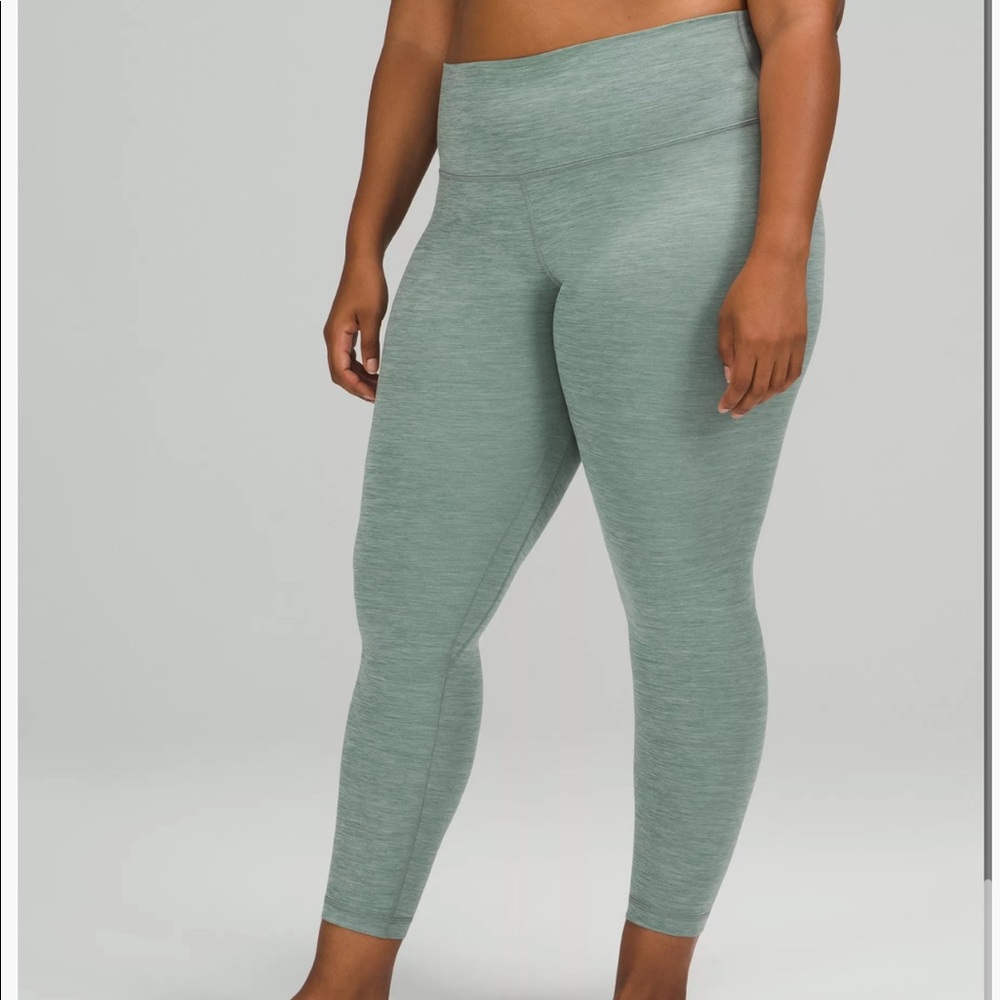 lululemon Align™ Pant 25"